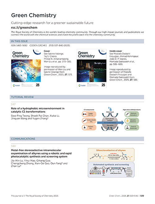 Contents list