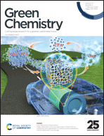 Graphical abstract: Front cover