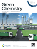 Graphical abstract: Front cover