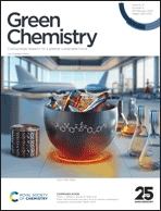 Graphical abstract: Front cover
