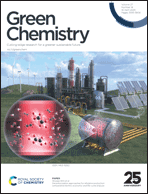 Graphical abstract: Front cover