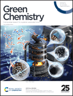 Graphical abstract: Front cover