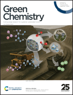 Graphical abstract: Front cover