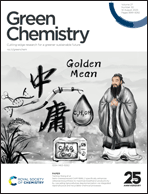 Graphical abstract: Inside front cover