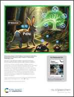 Graphical abstract: Inside back cover