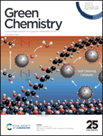 Graphical abstract: Inside front cover