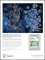 Graphical abstract: Inside back cover