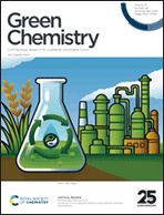 Graphical abstract: Inside front cover