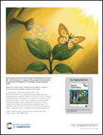 Graphical abstract: Inside back cover