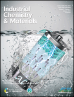 Graphical abstract: Front cover