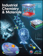 Graphical abstract: Front cover