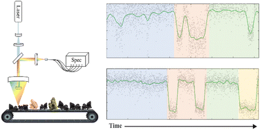 Graphical abstract: Calibration and application of a large-scale LIBS project based on transfer learning in the online quantitative analysis of coal