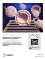 Graphical abstract: Inside back cover