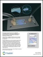 Graphical abstract: Inside back cover