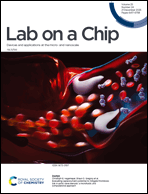 Graphical abstract: Front cover