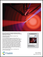 Graphical abstract: Inside back cover