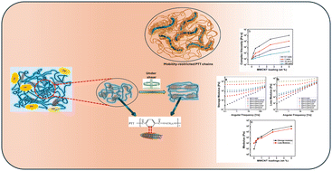 Graphical abstract: MWCNT-driven modulation of thermal and flow properties in PTT/PP polymer systems