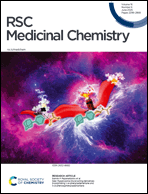 Graphical abstract: Inside front cover