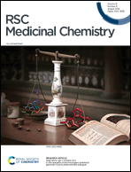 Graphical abstract: Front cover