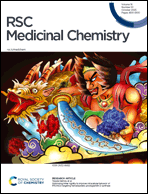 Graphical abstract: Front cover