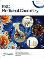 Graphical abstract: Inside front cover