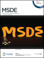 Graphical abstract: Front cover