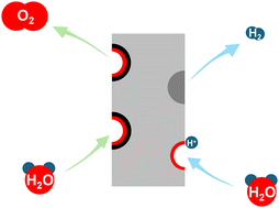 Graphical abstract: Dynamic Mo leaching and vacancy engineering synergize HER and OER kinetics in NiFe-based catalysts for overall water electrolysis
