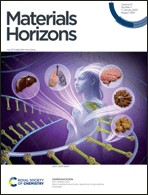 Graphical abstract: Inside front cover