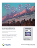 Graphical abstract: Inside back cover