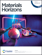 Graphical abstract: Inside front cover