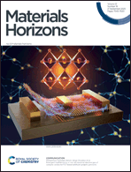 Graphical abstract: Inside front cover