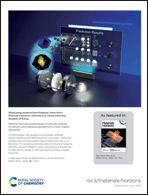 Graphical abstract: Back cover