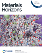 Graphical abstract: Inside front cover