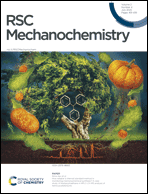 Graphical abstract: Front cover