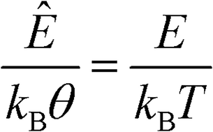 Graphical abstract: A finite-size statistical mechanics approach to quantum confinement effects on nanoscale energy-related properties