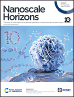 Graphical abstract: Front cover