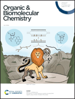 Graphical abstract: Front cover