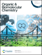 Graphical abstract: Front cover