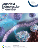 Graphical abstract: Front cover