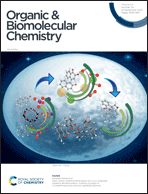 Graphical abstract: Front cover