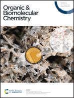 Graphical abstract: Front cover