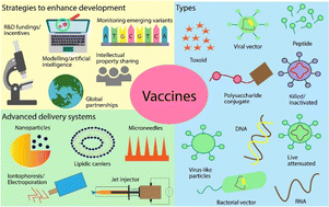 Graphical abstract: Vaccine formulation design: challenges and opportunities