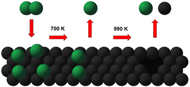 Graphical abstract: Phosgene synthesis catalysis: reaction kinetics and adsorption characteristics over Norit RX3 Extra activated carbon formulation
