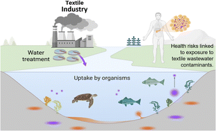 Graphical abstract: Water and electricity consumption patterns with effluent quality in the textile processing industry of Bangladesh