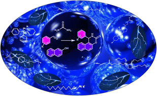 Graphical abstract: Micellar effects upon synthesis of 1,2-dihydro-1-arylnaphtho[1,2-e][1,3]oxazine-3-ones in water at room temperature