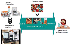 Graphical abstract: Polyoxometalate-ionic liquid functionalized magnetic nanocomposites for solid phase extraction and HPLC determination of sulfonamides in food samples