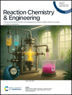 Graphical abstract: Front cover