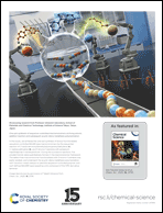 Graphical abstract: Back cover