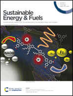 Graphical abstract: Inside front cover