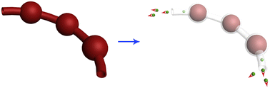 Graphical abstract: Necklace-like CNT-Co9S8@C-CNT for high-performance zinc-ion batteries